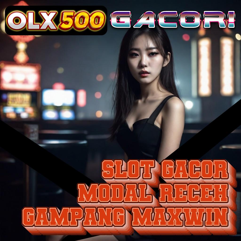 Slot Demo Gacor X500 Anti Rungkad