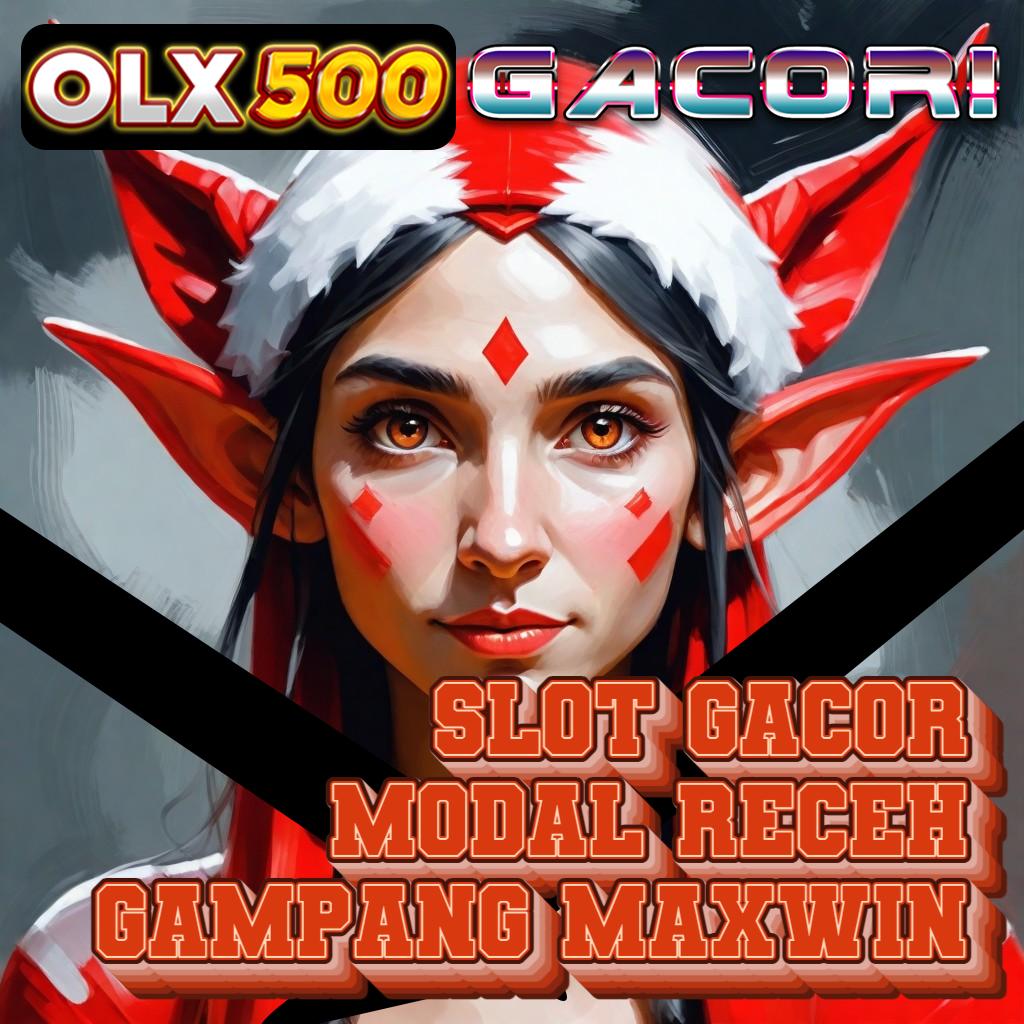 TURBO X500 APK SLOT DOWNLOAD - Main Event, Hadiah Maksimal!