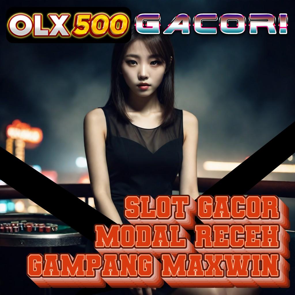 Situs Slot Gacor Terpercaya Gampang Menang