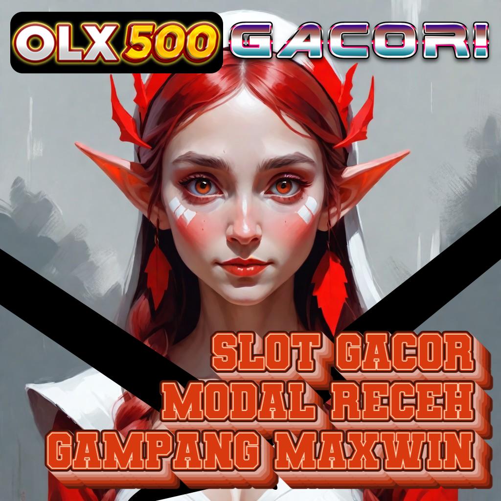 Demo Slot Gacor Maxwin X1000 Hari Ini