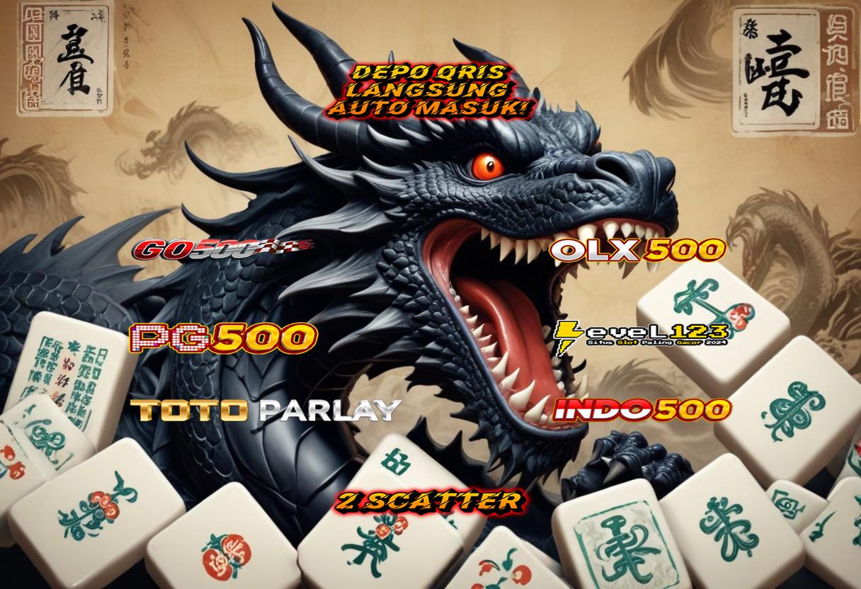 HACK SLOT MAXWIN APK - Situs Sangat Inovatif