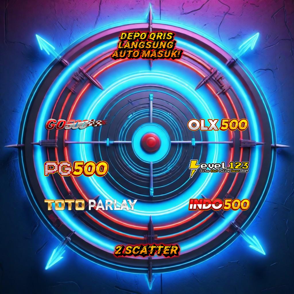 SLOT DEPOSIT 5K TERPERCAYA - Spin Terus, Jackpot Mudah!