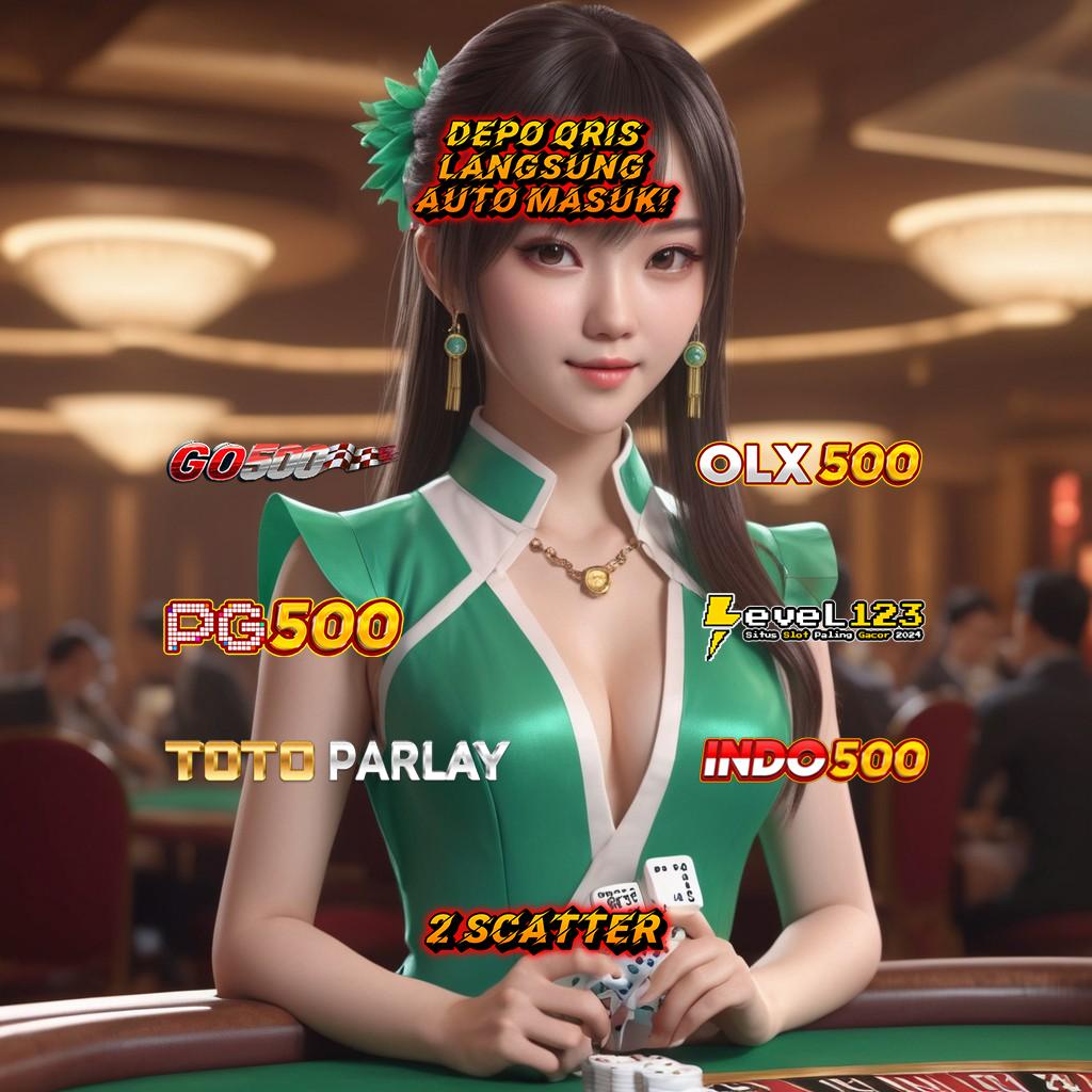 Slot Resmi Thailand Terpercaya