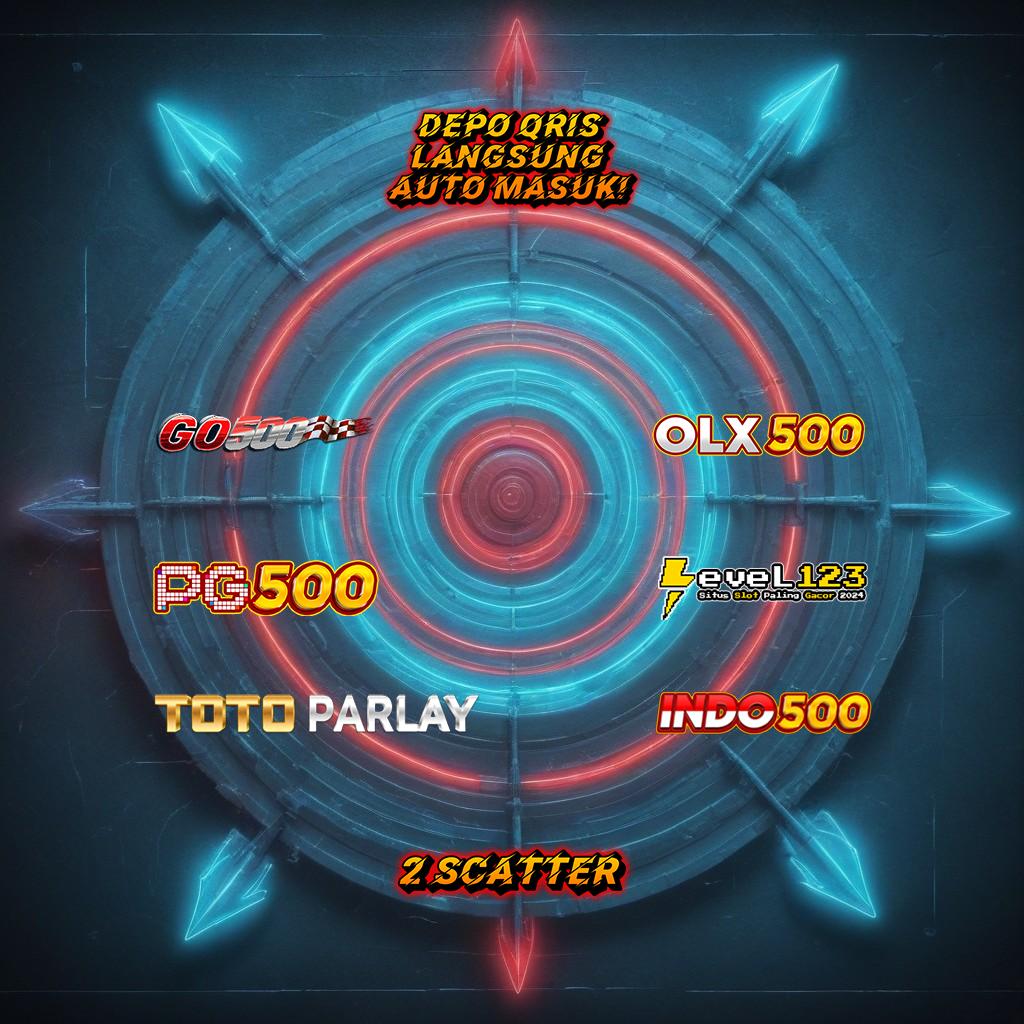 TURBO X500 BOCORAN SLOT HARI INI - Lokasi Andalan Wisatawan