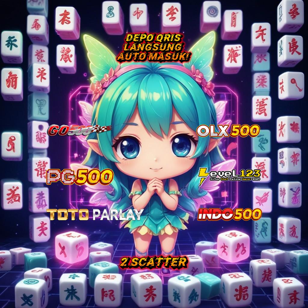 Pola Slot Gacor Hari Ini Mahjong Ways 2