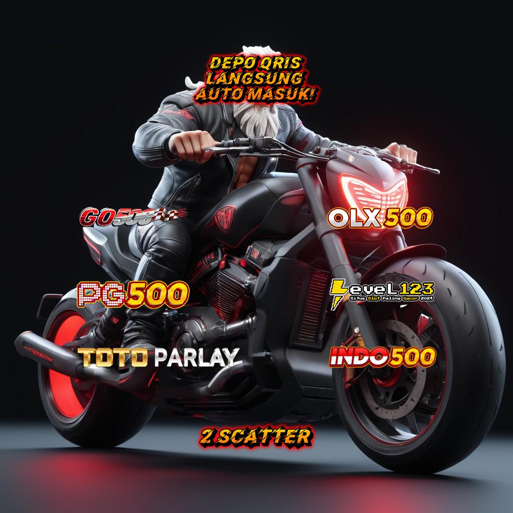 Turbo X500 Judi Slot Gacor Terpercaya