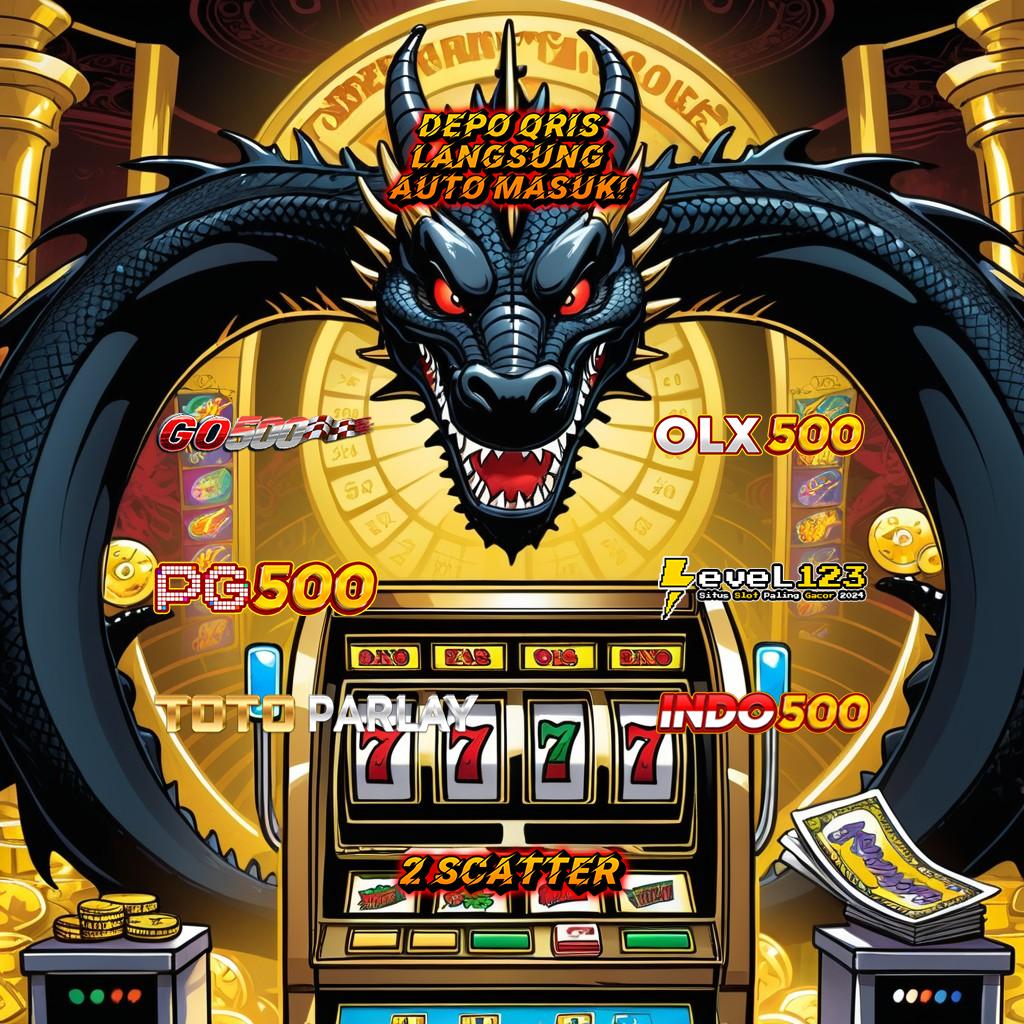 SIA 777 BEST CASINO SLOTS >> Info Terkini Viral