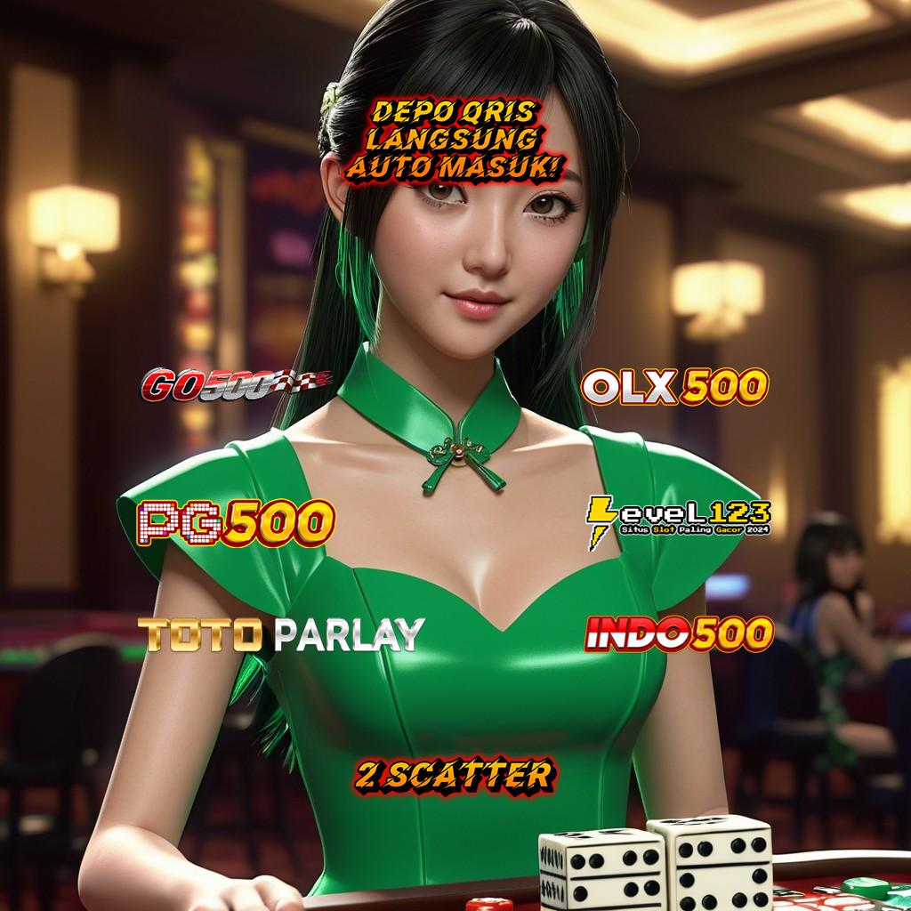 APK SLOT GACOR 777 - Promo Luar Biasa!