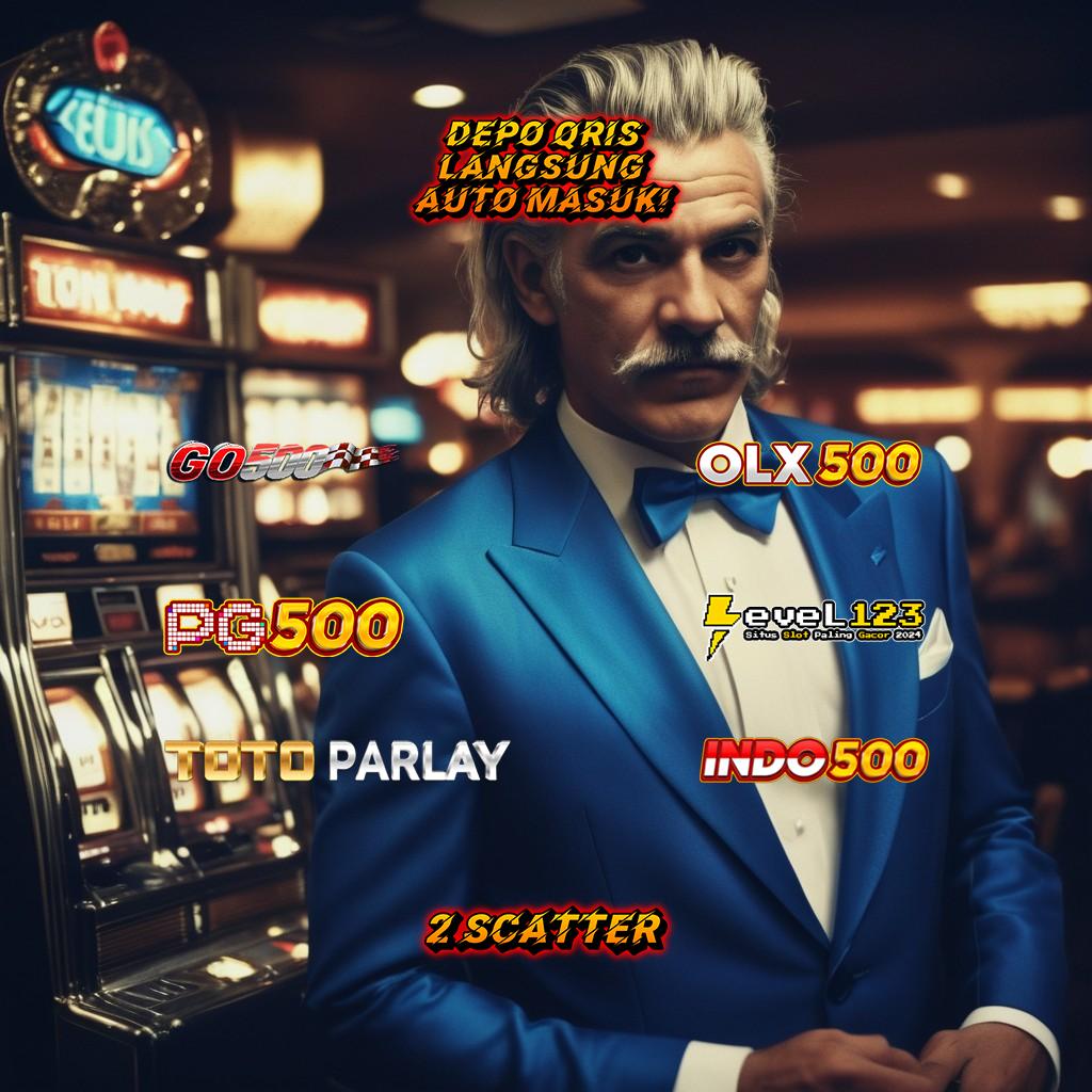 Situs Slot Online Terbaik Dan Terpercaya