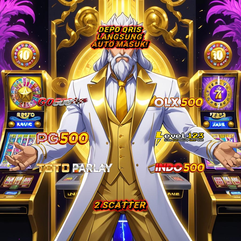 SLOT DEMO PG SOFT MIRIP ASLI ZEUS Buka Potensi Dirimu