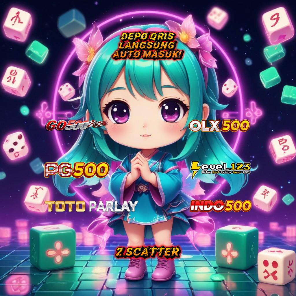 LINK DEMO MAHJONG SCATTER HITAM - Bonus Tembus Batas!