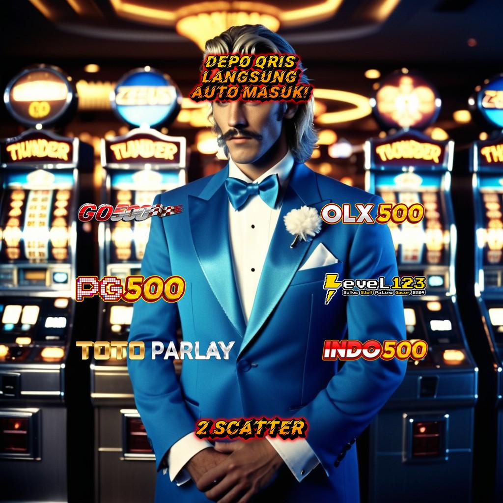 DOWNLOAD 898A COM » Main Event, Jackpot Tiba!