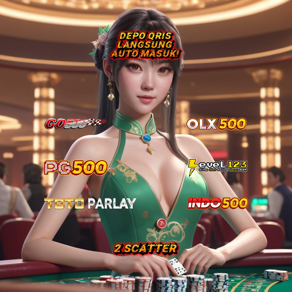 Slot Demo Mahjong