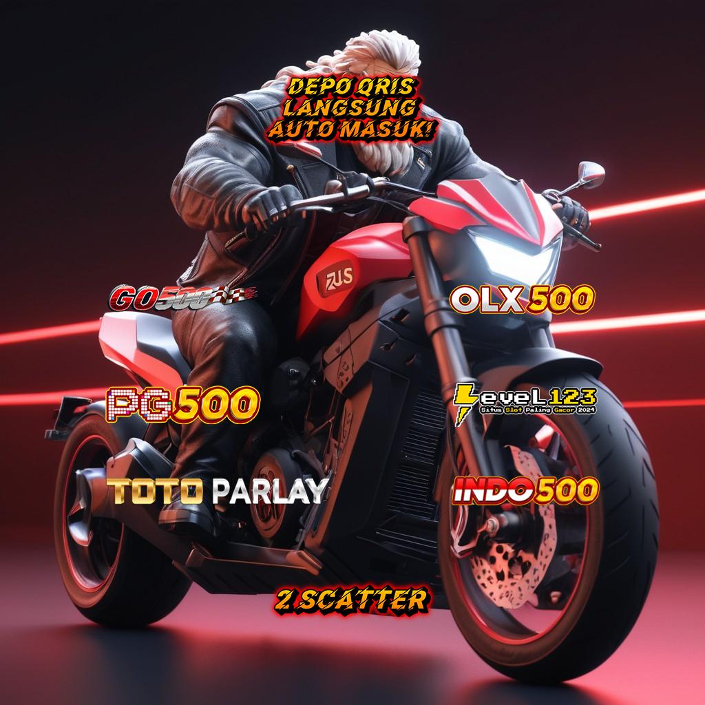 AT 777 SLOT >> Promo Sensasional Terbatas!