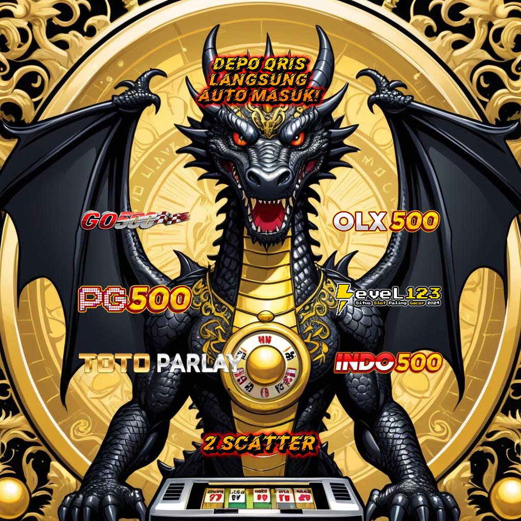 LUCKY GOLD 777 SLOTS APK Event Slot, Untung Berlipat!