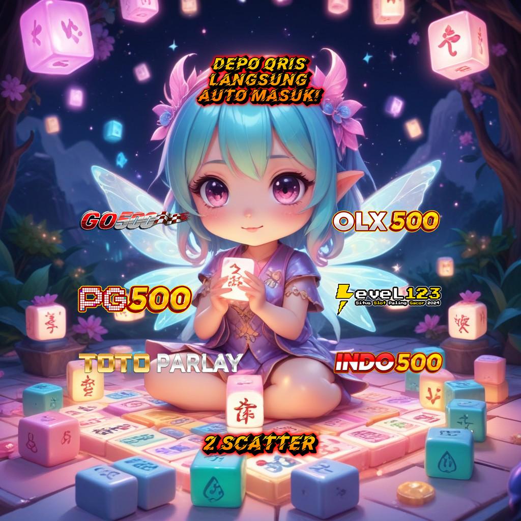 AKUN DEMO MAHJONG 2 RUPIAH Tersegini