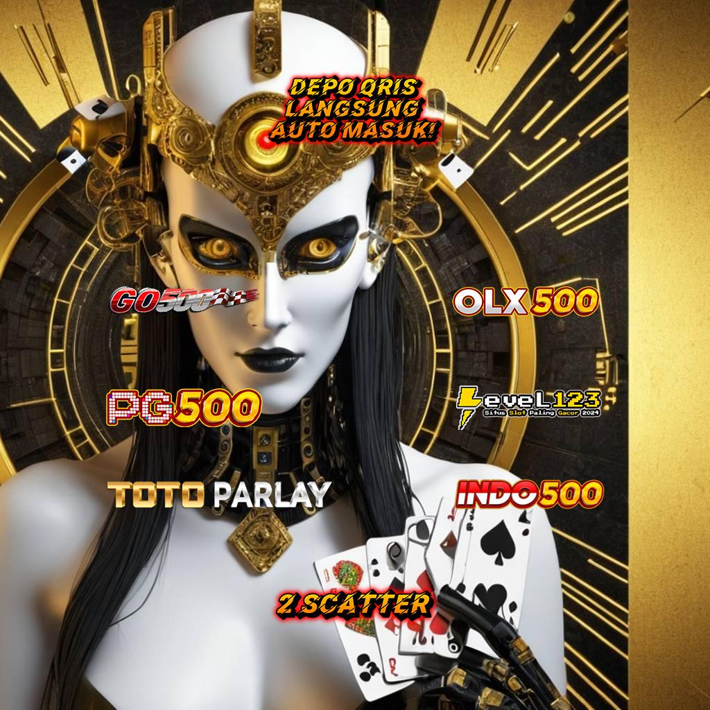 AOS PARLAY ADALAH Main Slot, Dapatkan Kejutan!