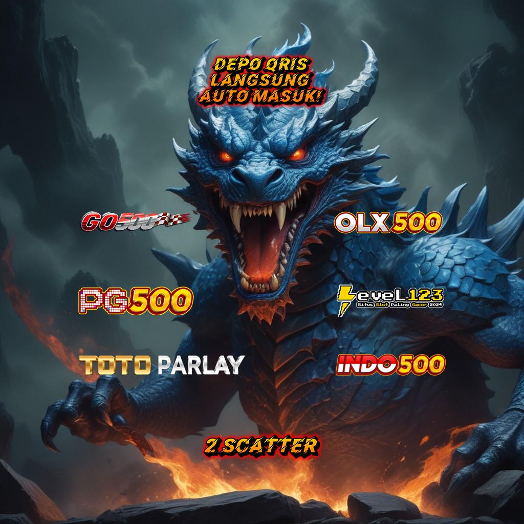 Daftar Game Slot Server Spain