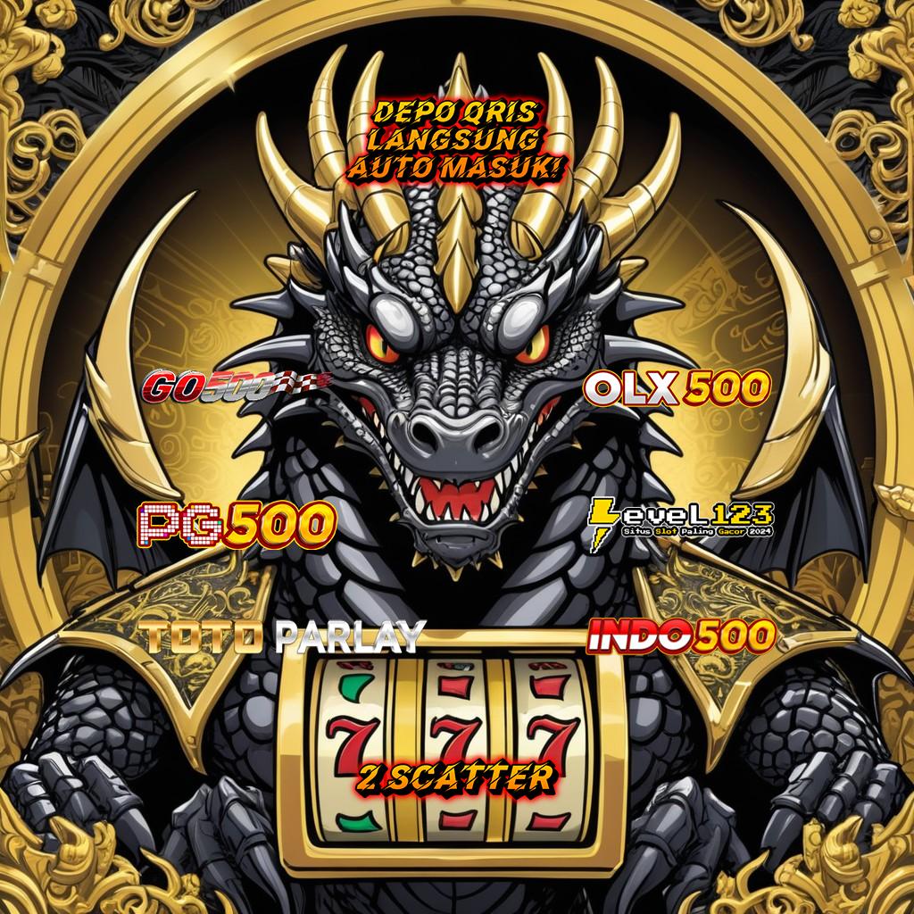 SLOT DEMO ZEUS GACOR MAXWIN - Website Update Cepat