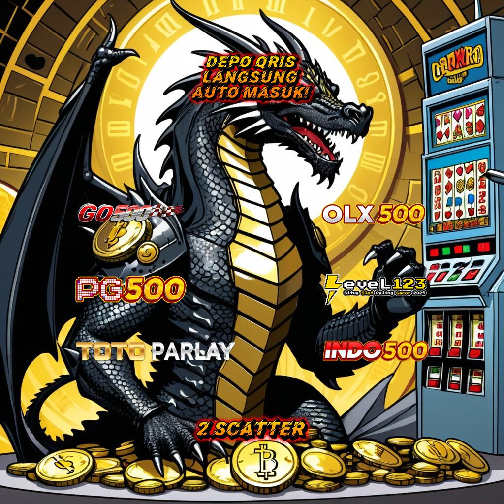 Slot Gacor Hari Ini Gampang Maxwin Terpercaya