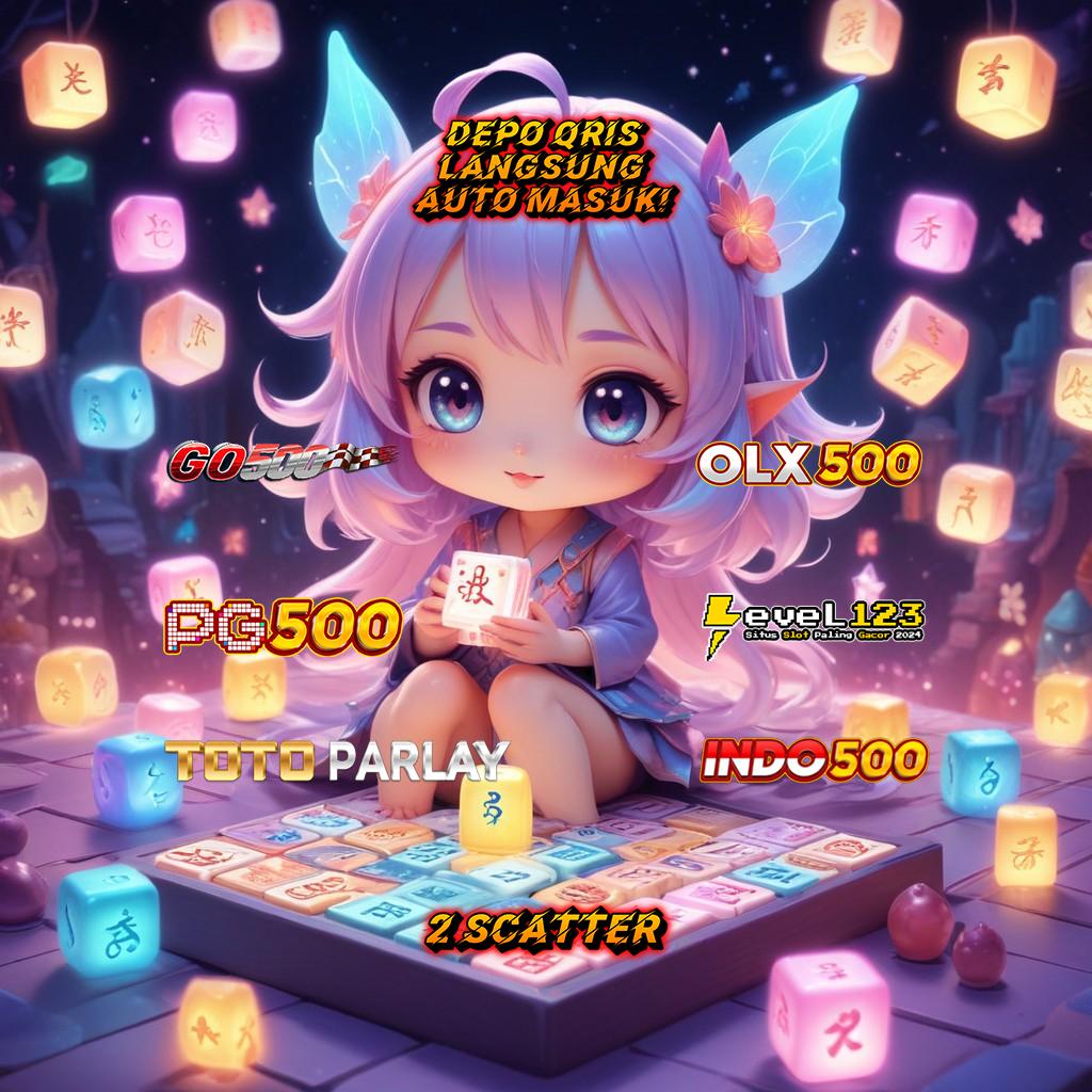 SLOT DEMO PP LENGKAP - Gunakan Desain Modern