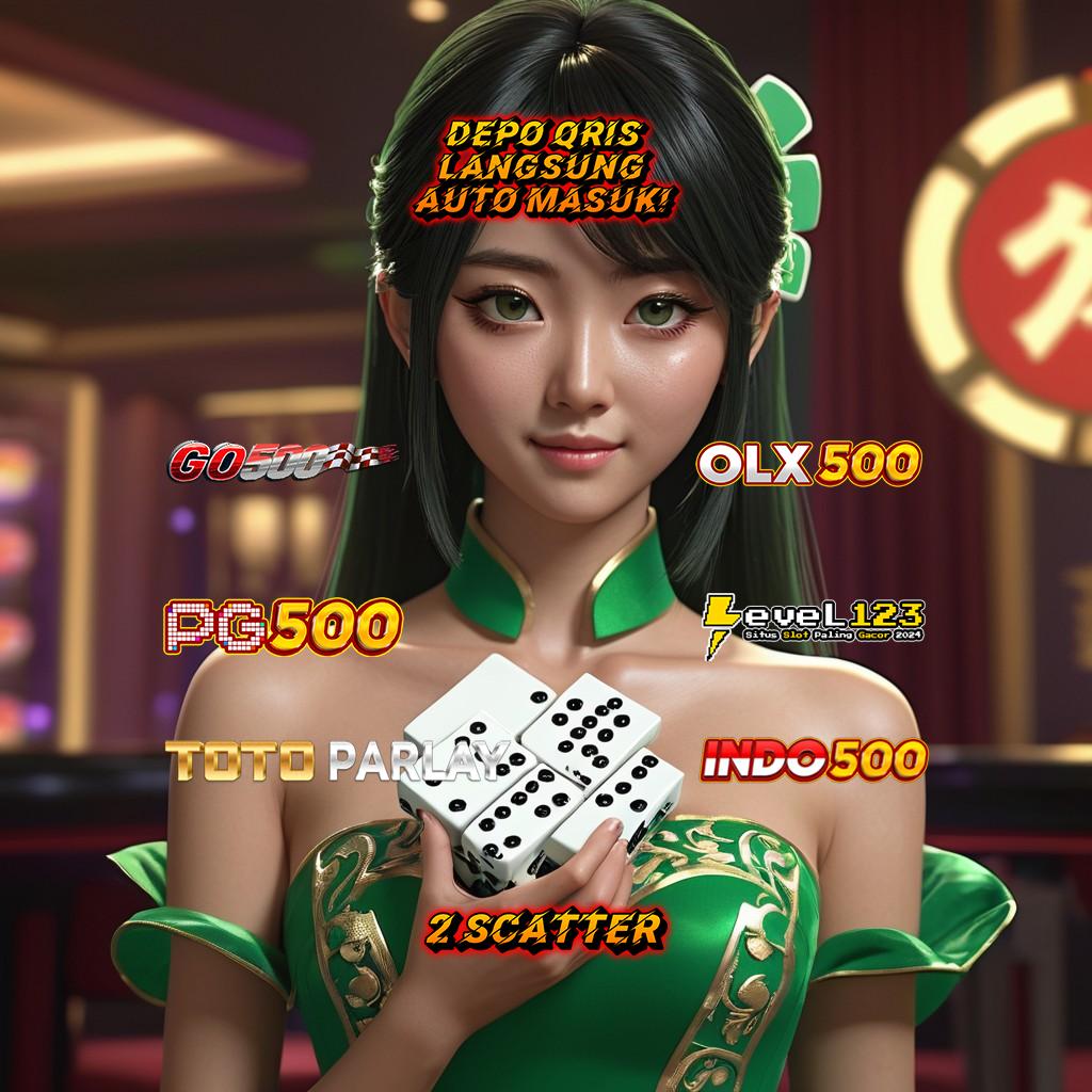 BAJAK SCATTER SLOT - eventnya hadir, slot gacor auto!