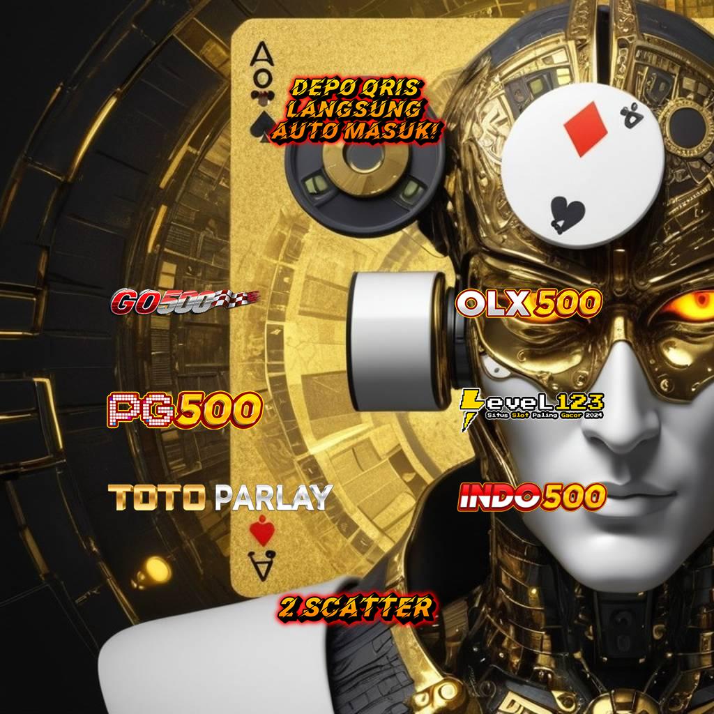 OKWIN APK >> Main Slot, Bonus Melimpah!