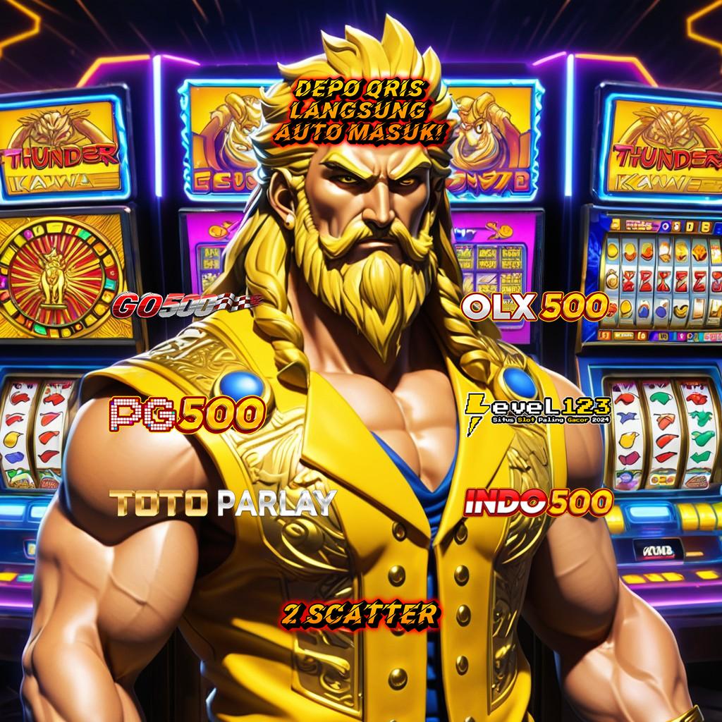 777 CRAZY SLOT ONLINE LOGIN - Situs Terbaru, Jackpot Dekat!