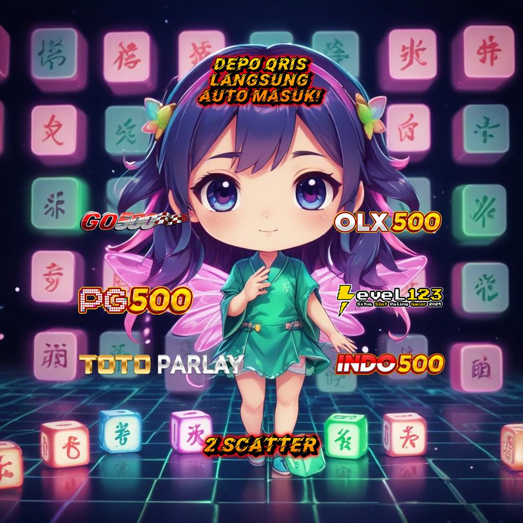 Demo Slot Mahjong 2 Rupiah Indonesia