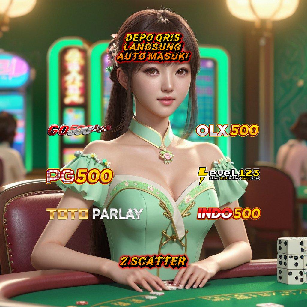 Akun Demo Slot Mahjong Ways 1