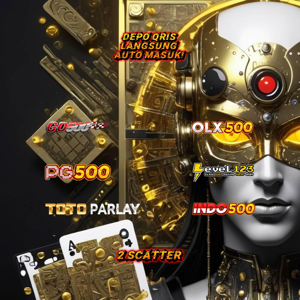 SLOT DEMO PRAGMATIC TERLENGKAP X500 Kabar Update Hari