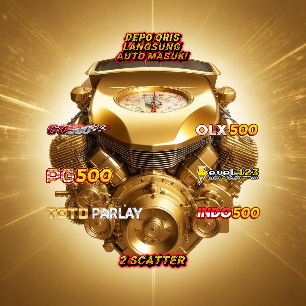 SITUS SLOT GACOR 2024 TERPERCAYA BONUS NEW MEMBER 100 - Depo 25, Bonus Nempel Terus!