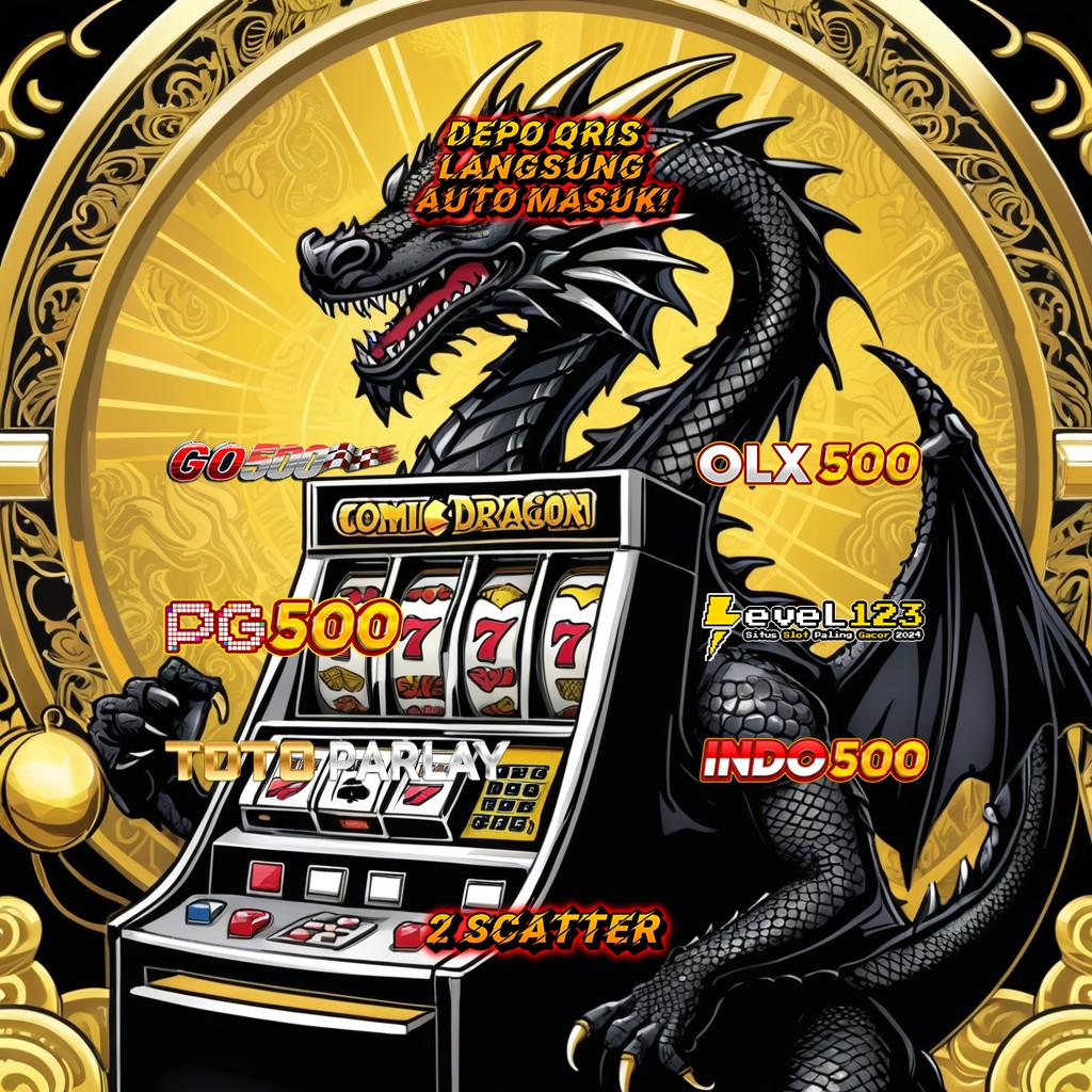 SLOT GACOR MAXWIN 2023 - Depo Dikit, Bonus Datang!