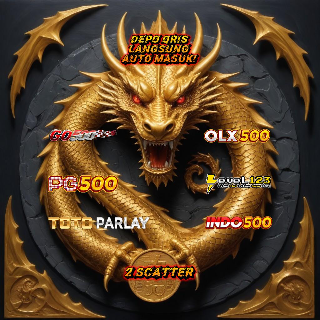 Slot Gacor Gampang Maxwin Pragmatic Play