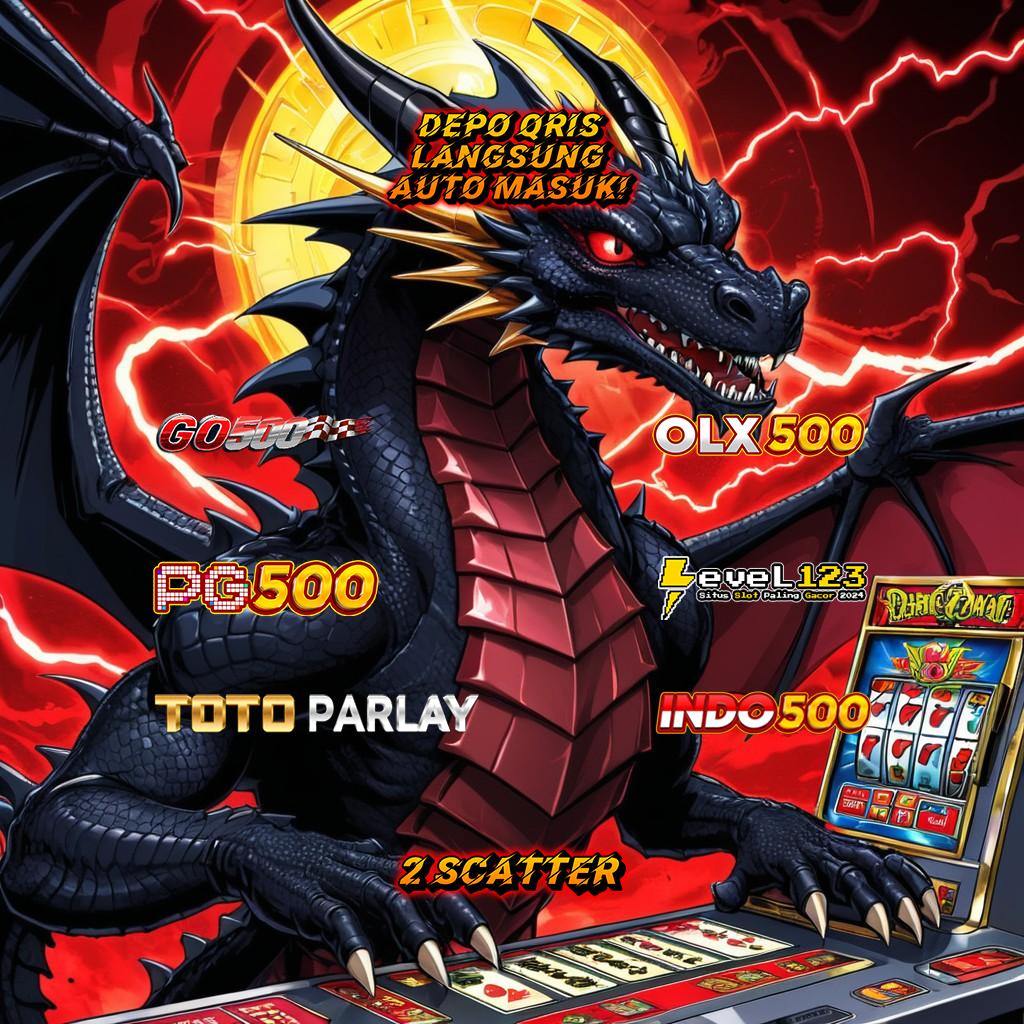 SITUS SLOT ONLINE TERBAIK DAN TERPERCAYA DI INDONESIA - platform paling terkini