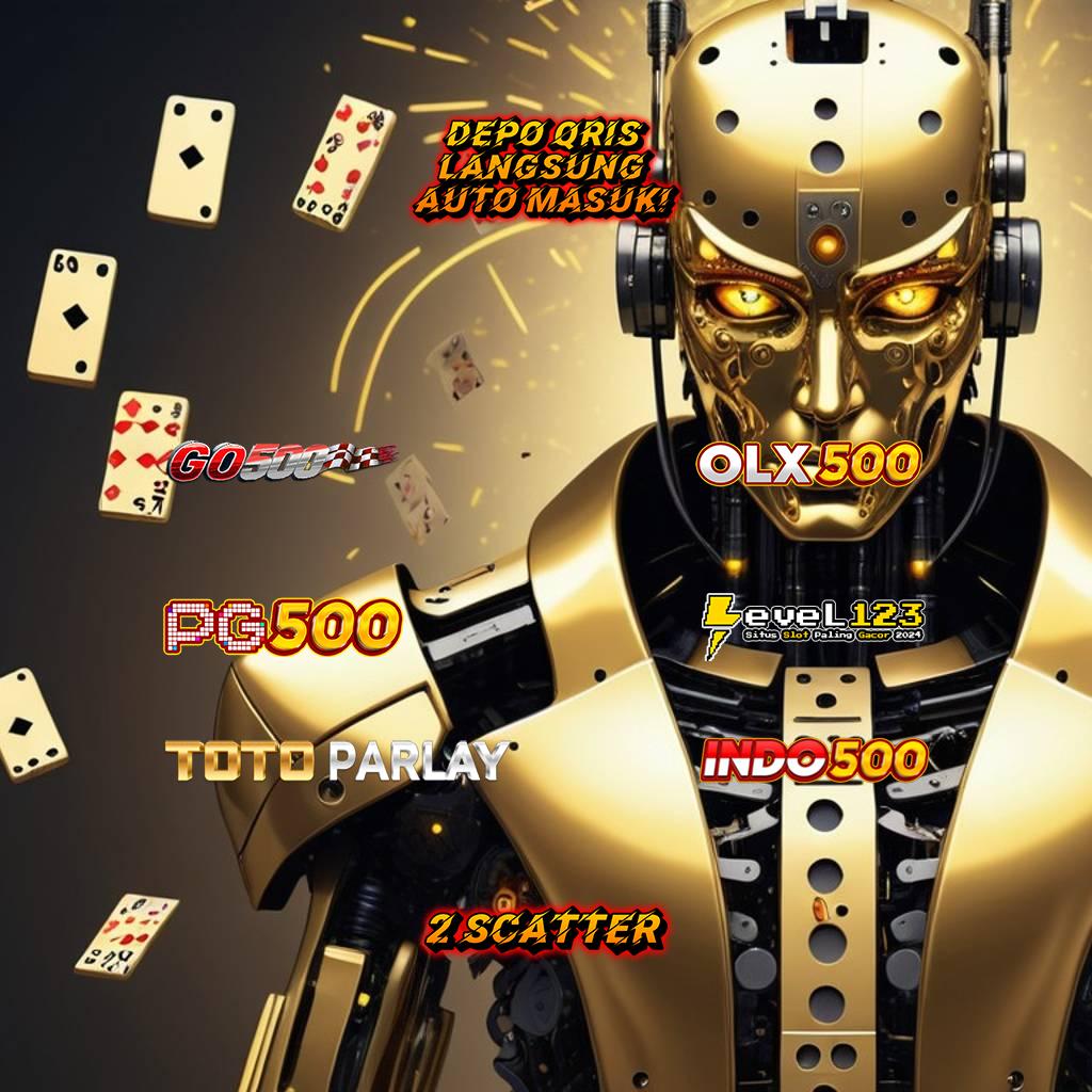 Slot Mod Apk 2023