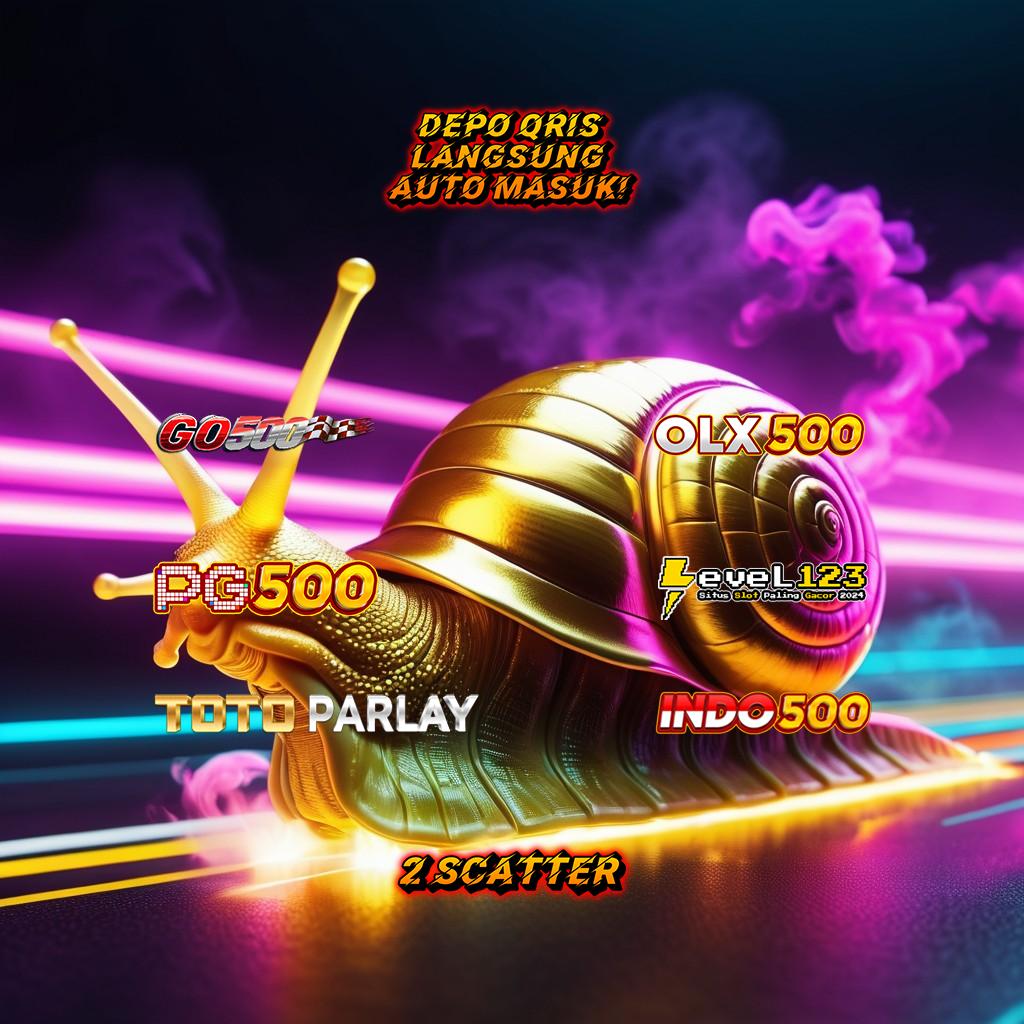 Situs Slot Gacor 2024 Terpercaya Thailand