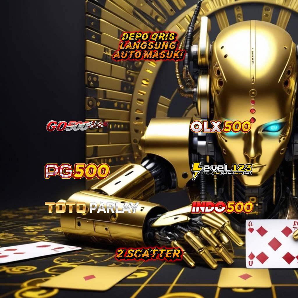 Aplikasi Hack Slot Online Android