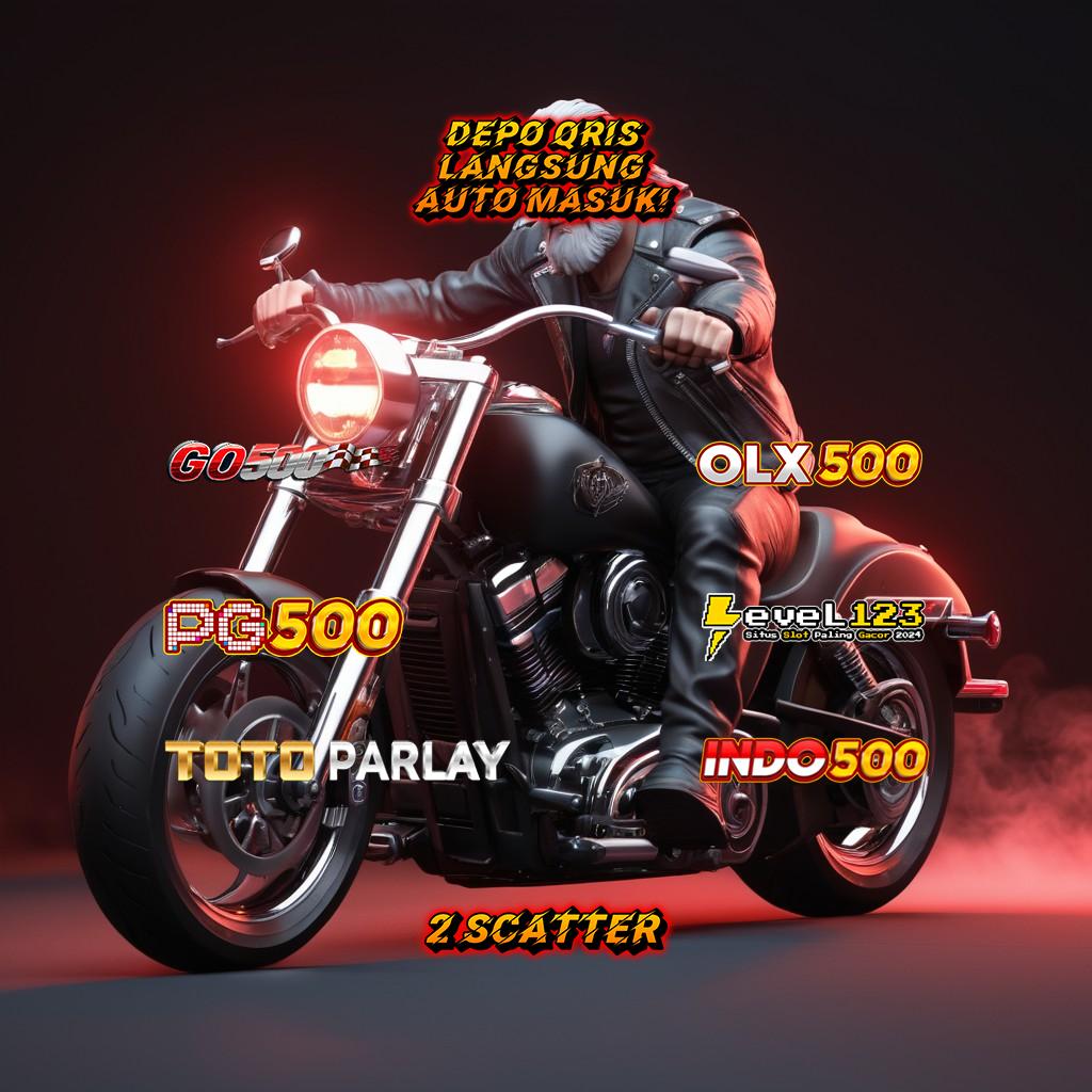 SPIN RP 777 APK DOWNLOAD - Slot Gacor, Bonus Cepat!