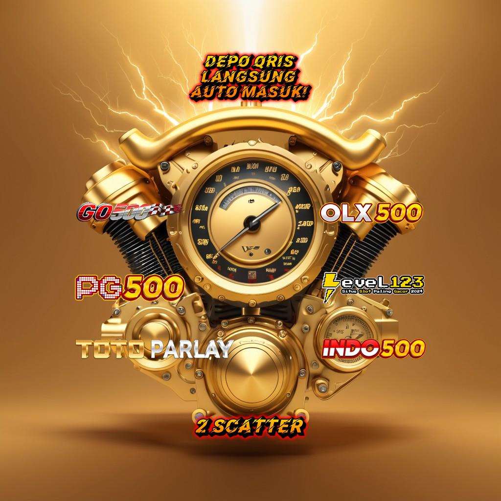 777 SLOT CASINO JILI - Coba Sekali, Jackpot Langsung!