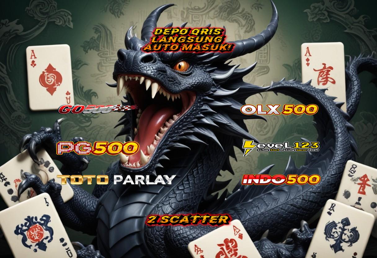 SLOT DEPOSIT PULSA 5K TANPA POTONGAN Penawaran Spesial Terbatas!