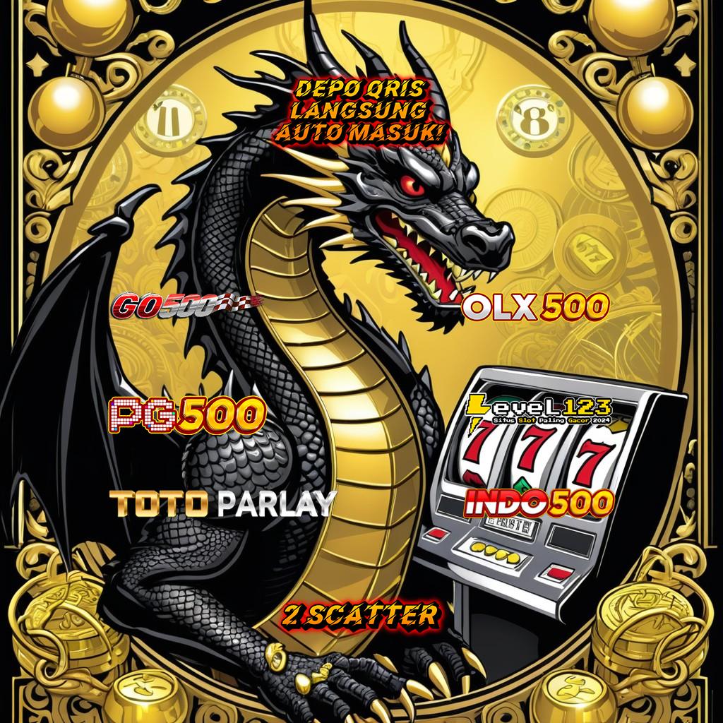 NINJA CHEAT 62 SLOT - Slot Kekinian Bikin Saldo Auto Tebal