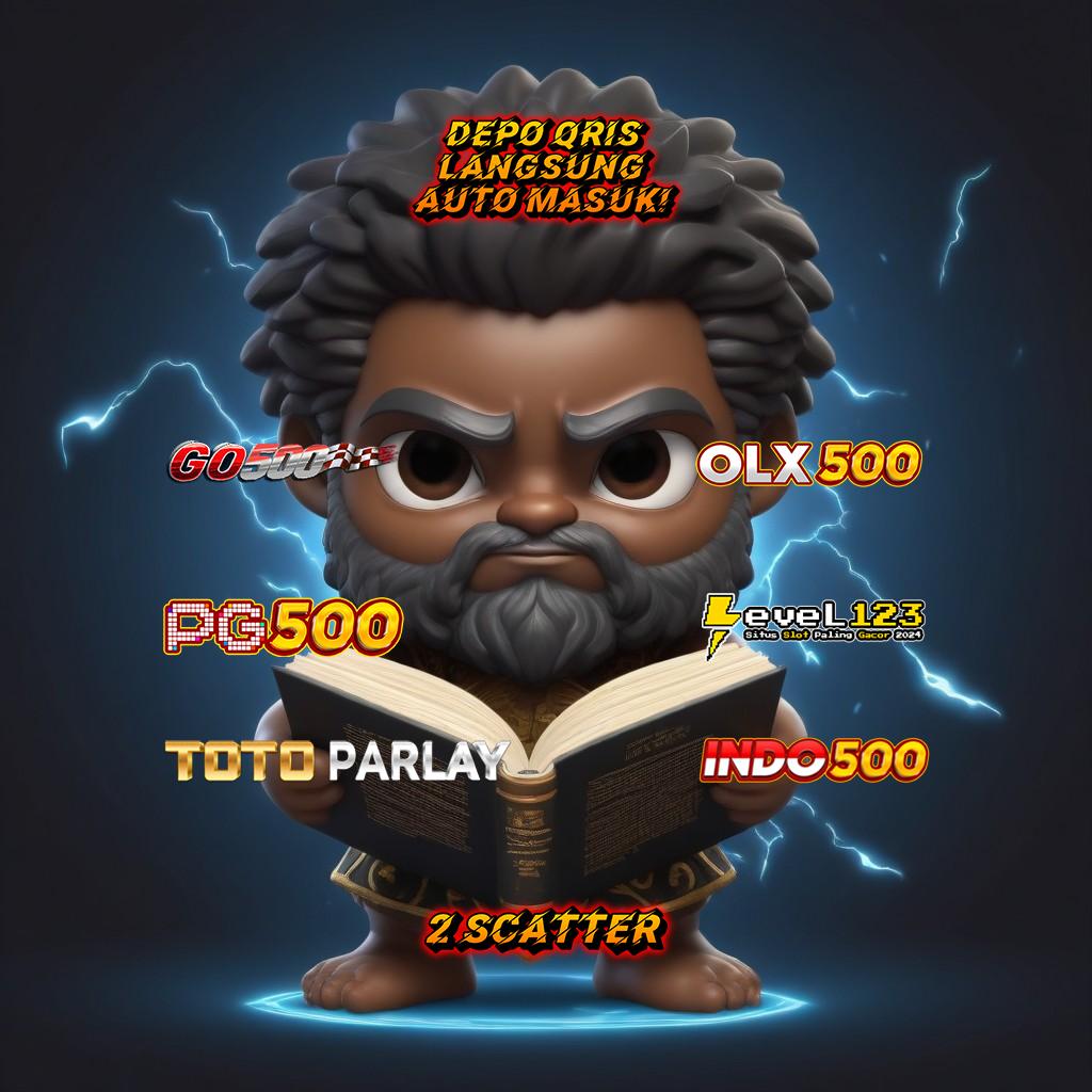 SITUS SLOT GACOR 2024 DEPOSIT 5000 Bonus Setiap Hari, Main Saja!