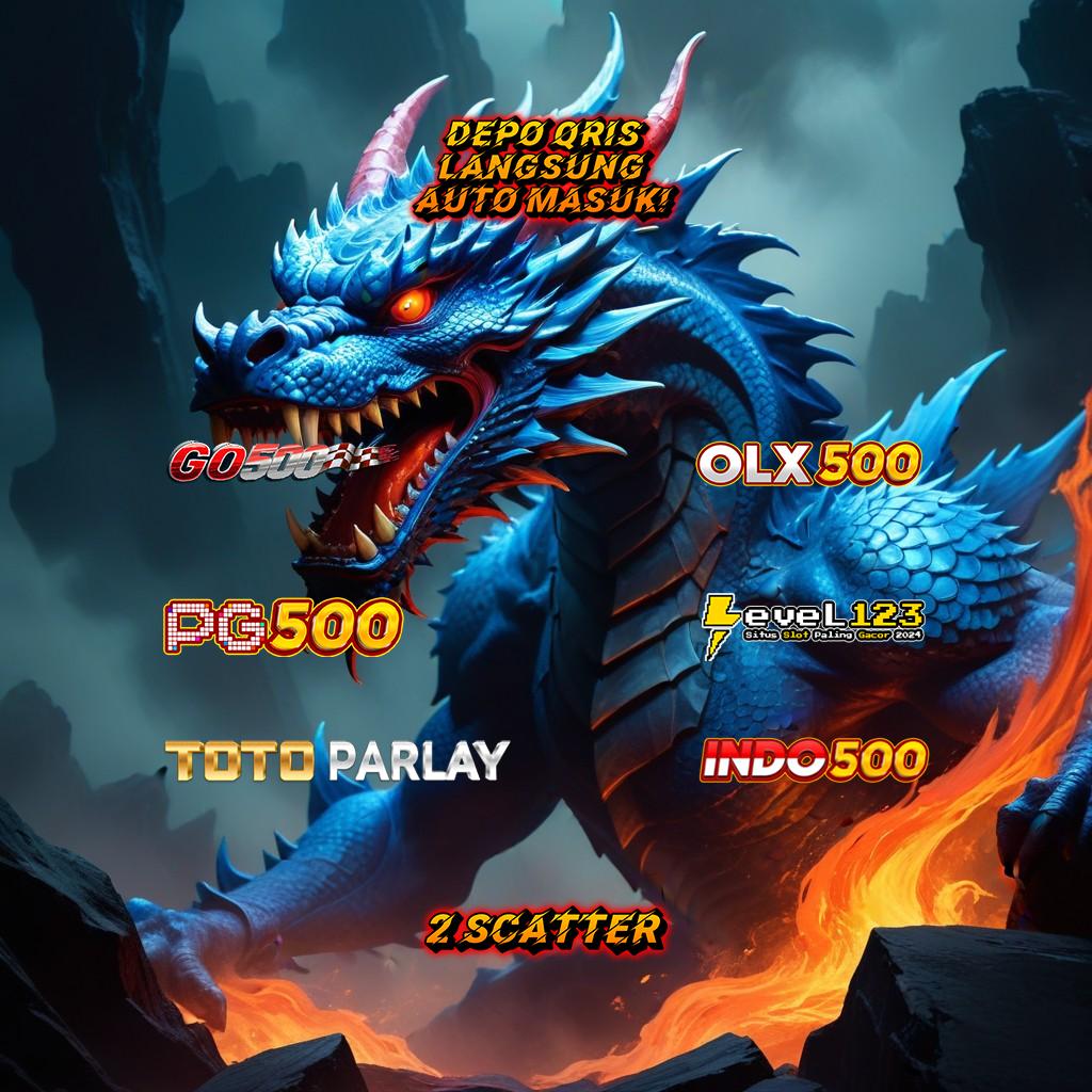 EAGLE HACK SLOT APK Spot Terbaik