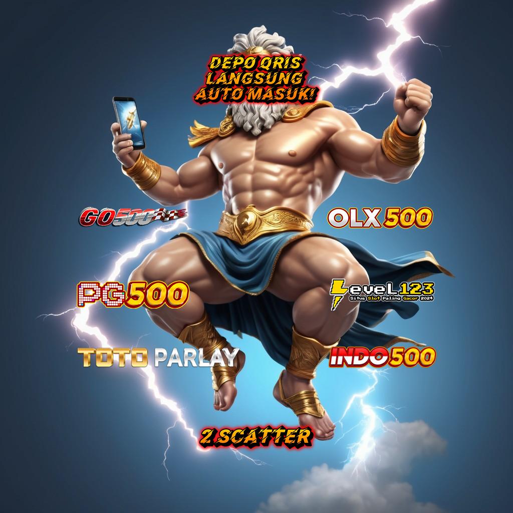 Daftar Judi Slot Online Terpercaya