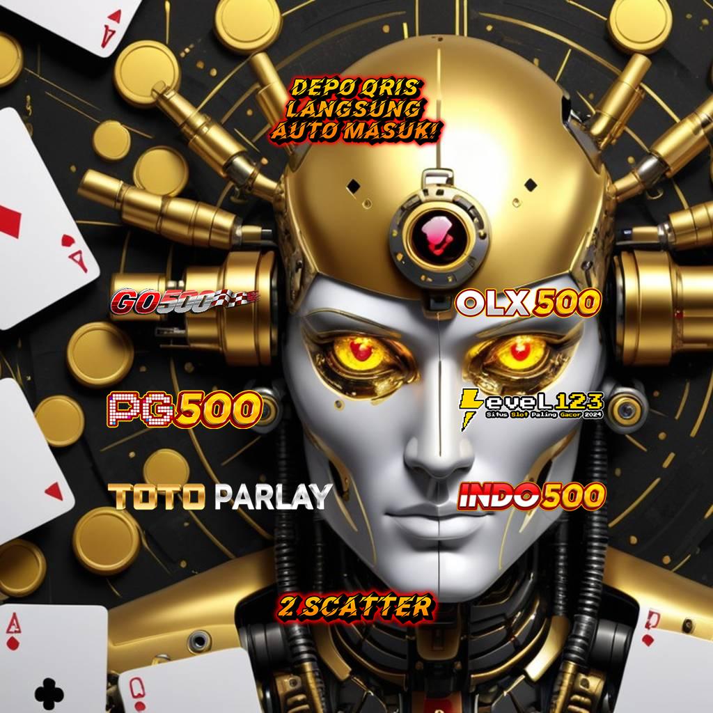 APK CHEAT SLOT OLYMPUS X500 - Depo 25, Bonus Nempel Langsung!