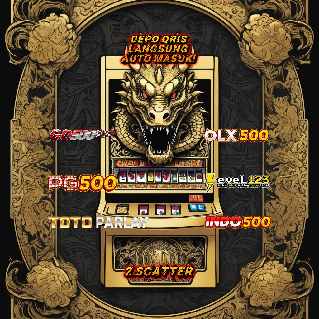 DEMO SLOT ZEUS 1000 GAMPANG MAXWIN - Usahakan Hasil Optimal