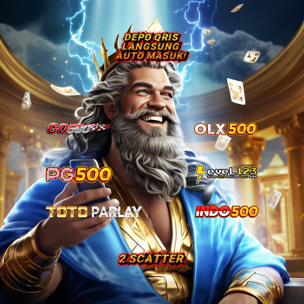 SLOT DEMO 5 LEON - Slot Gacor, Rejeki Lancar!