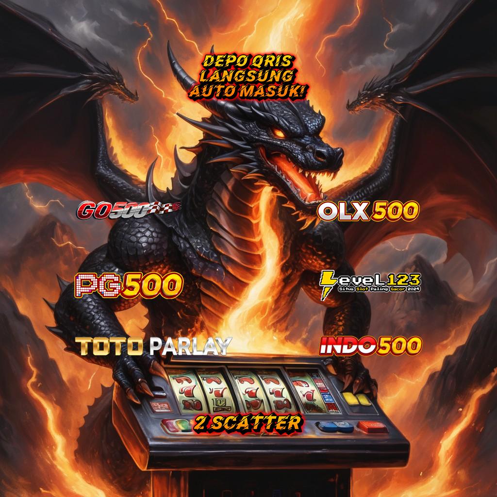 SERU RP SLOT - Promo Eksklusif Terbatas Menguntungkan!