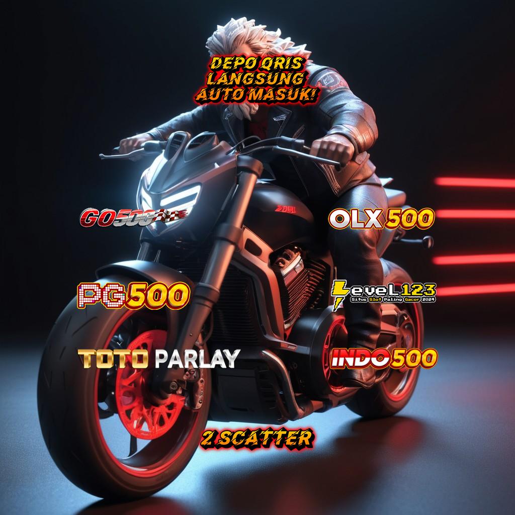 Turbo X500 Slot Bet Paling Rendah